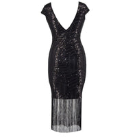 Robe-Charleston-Camaieu