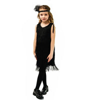 Robe-Charleston-Fille-10-Ans