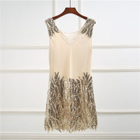 Robe-Coupe-Charleston