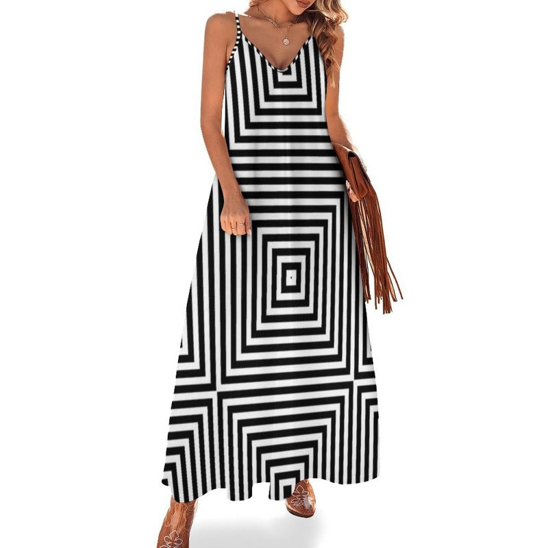 Robe-Longue-Disco-Femme-style-05