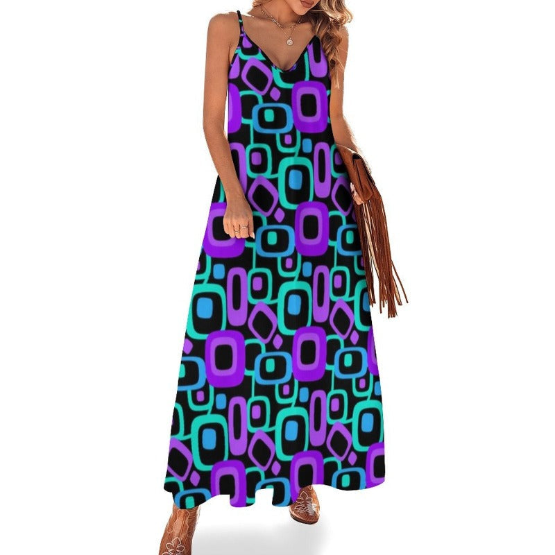 Robe-Longue-Disco-Femme-style-08