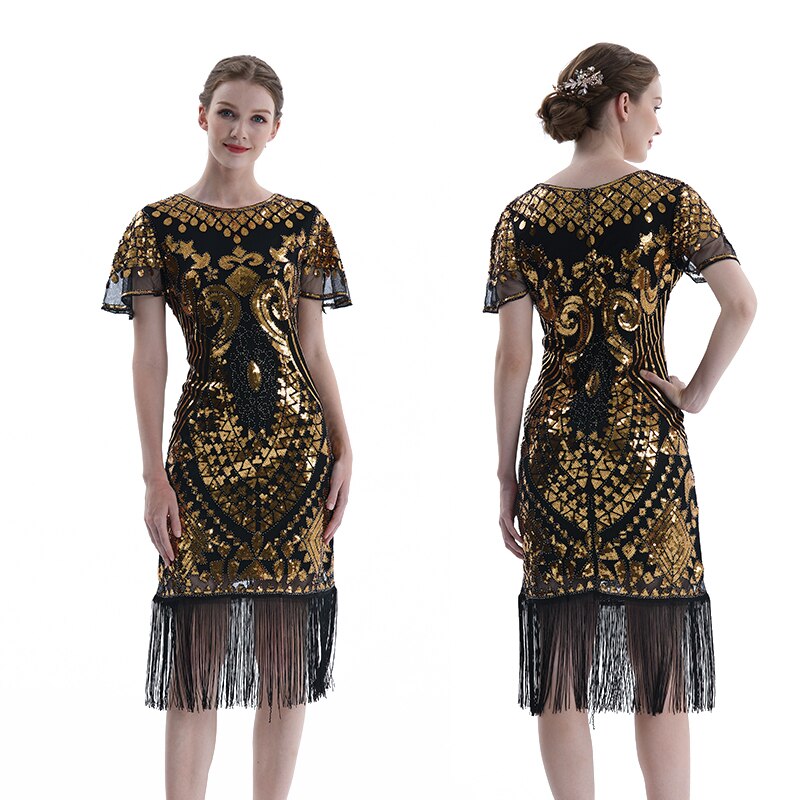 Robe-Style-Charleston-pour-Mariage-style-2