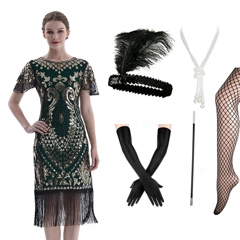 Robe-Style-Charleston-pour-Mariage-style-6