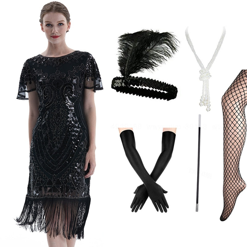 Robe-Style-Charleston-pour-Mariage-style-7
