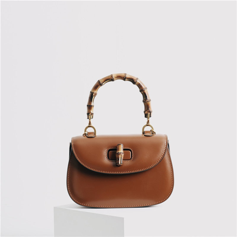Sac à Main Vintage Noir