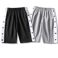 Short-Basket-Sport-Annee-80-Homme