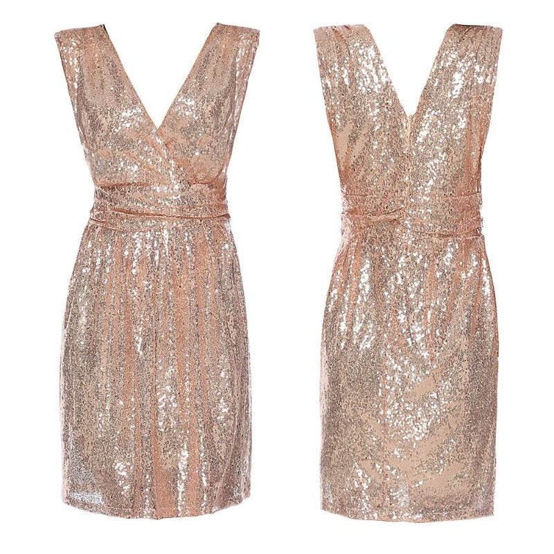 Soiree-Tenue-Disco-Femme