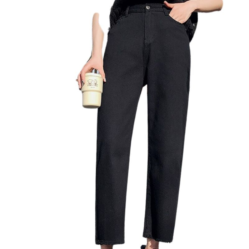 style-annee-80-femme-jean