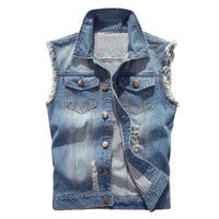 Veste-en-Jean-Annee-80