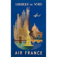    affiche-air-france-vintage