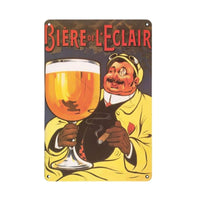 affiche-publicitaire-alcool-vintage