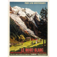 affiche-vintage-mont-blanc