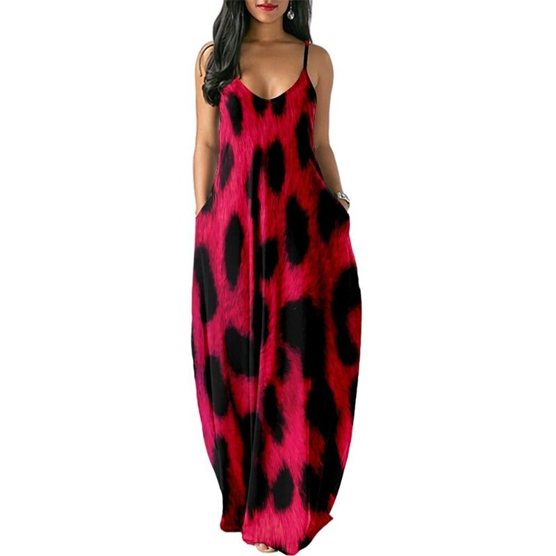 annee-80-tenue-leopard