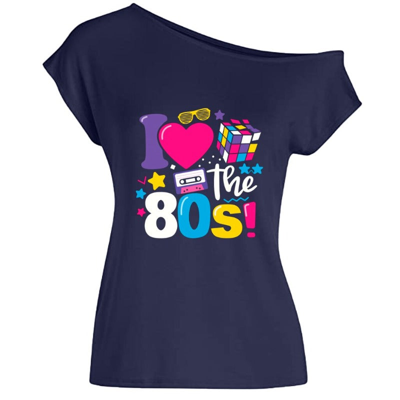 annee-t-shirt-fille-80