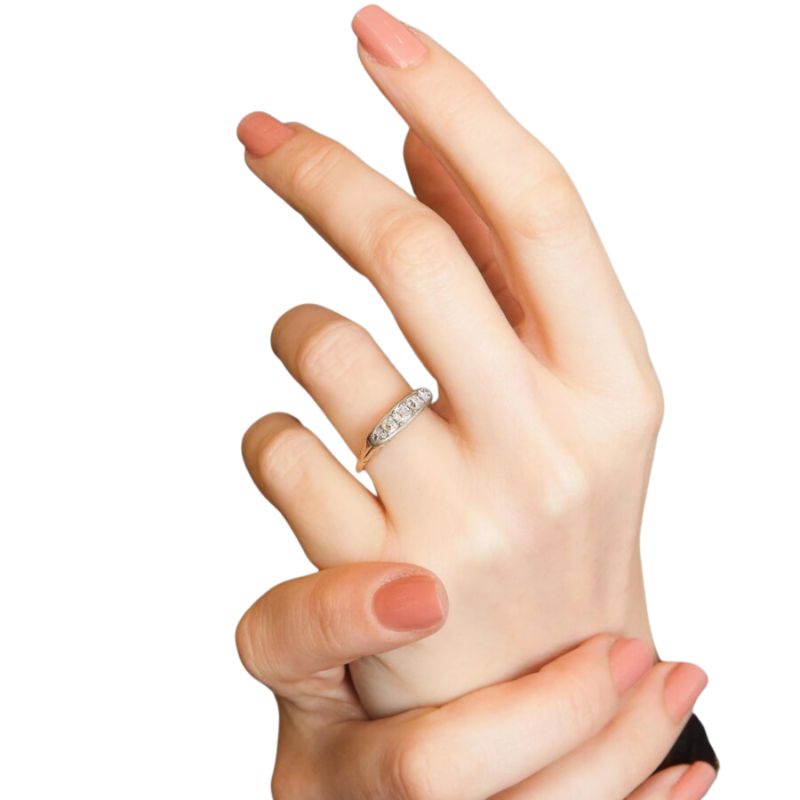 bague-en-style-ancien