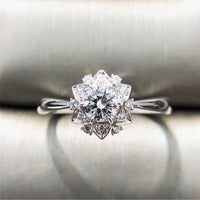 bague-fleur-vintage