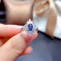 bague-vintage-saphir