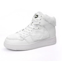 basket-blanche-homme-vintage