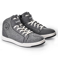 basket-moto-homme-vintage