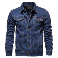 blouson-en-jean-vintage