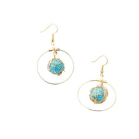 boucle-d-oreille-vintage-pierre