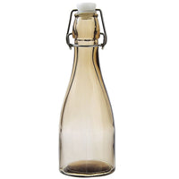 bouteille-de-lait-en-verre-vintage