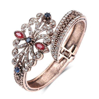 bracelet-dore-vintage