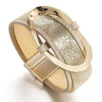 bracelet-annee-80-blanc