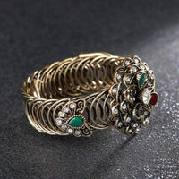 bracelet-antique-annee-80-femme