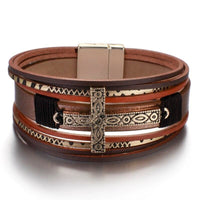 bracelet-vintage-cuir