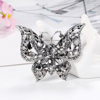 broche-en-alliage-papillon-vintage-avec-diamants