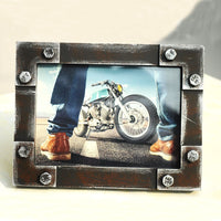 cadre-photo-moto-vintage