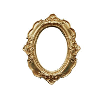 cadre-photo-vintage-dore