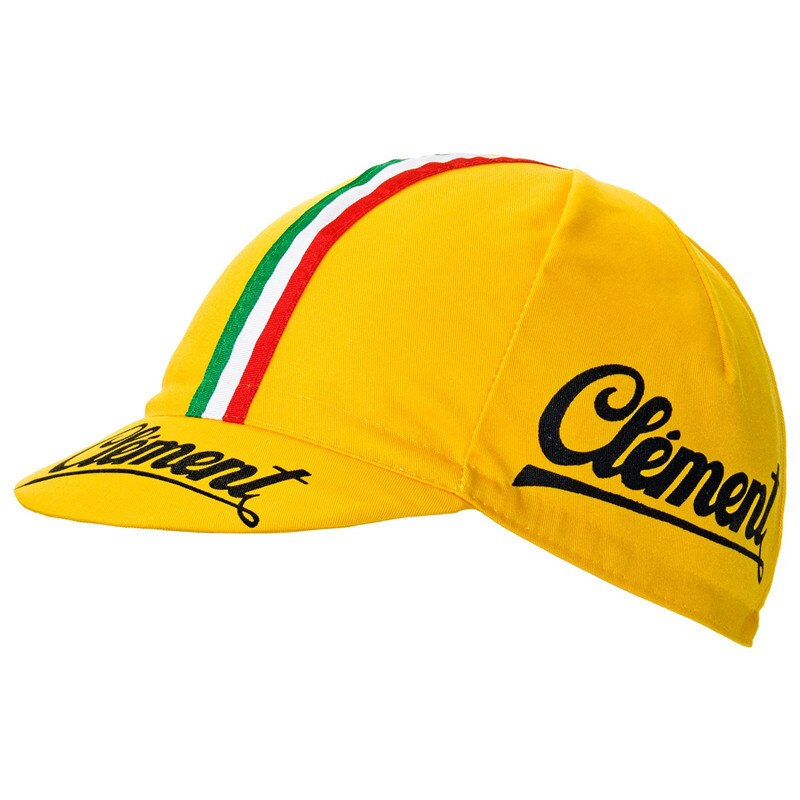 Maillot cycliste vintage - PEUGEOT Casquette Cycliste