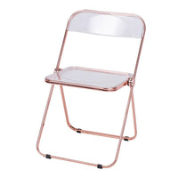 chaise-annee-80-acier