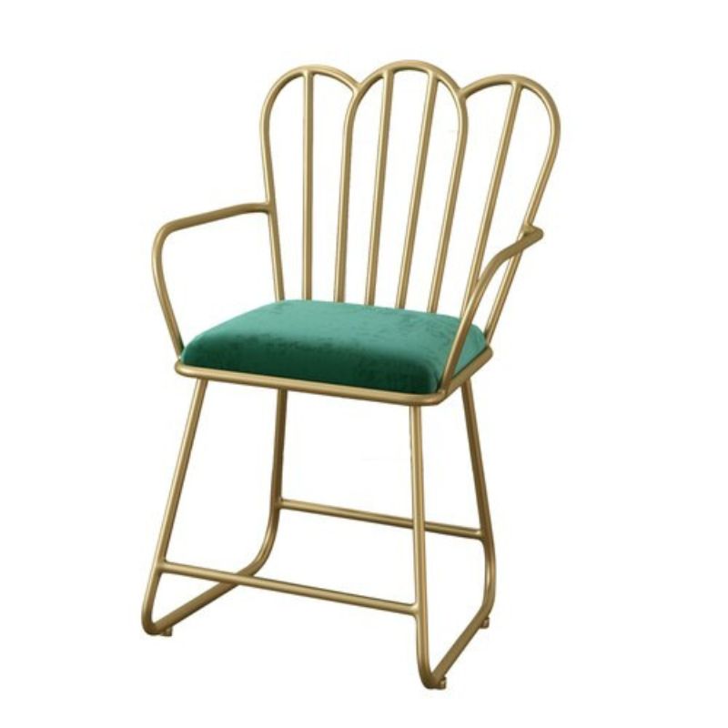 chaise-annee-80-art-bleu