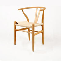 chaise-bois-vintage-annees-80