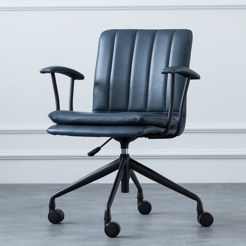chaise-bureau-annees-80