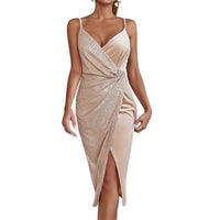 charleston-robe-plume