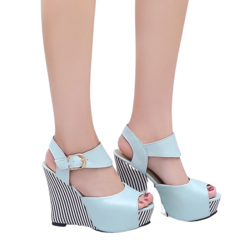 chaussure-compense-annee-80-style