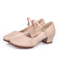 chaussure-vintage-femme-retro