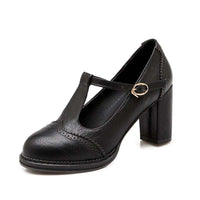 chaussures-annee-80-rockabilly-noires