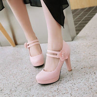 chaussures-baby-doll