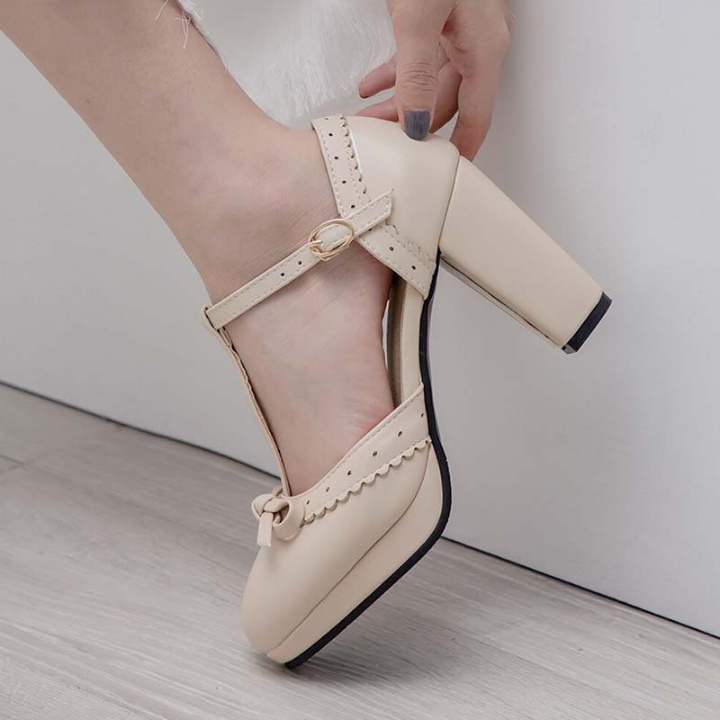 chaussures-pin-up-annees-50