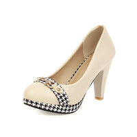 chaussures-pin-up-blanche