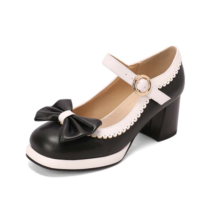 Chaussures Pin Up Pas Cher main image 0
