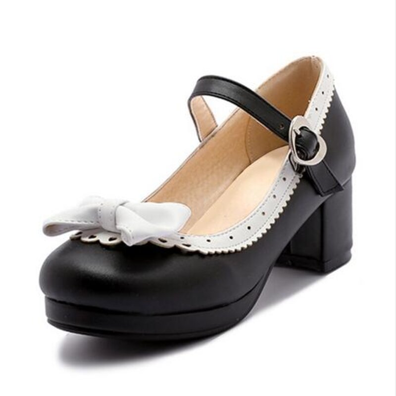 chaussures-pin-up