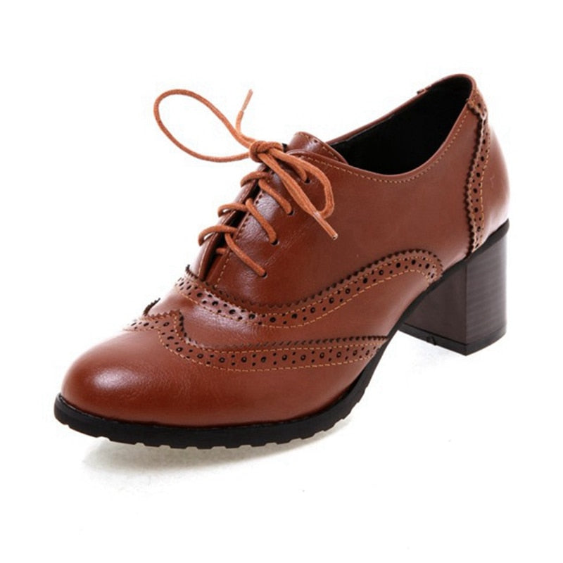 Chaussure Vintage Femme Annee 40 Mode Vintage