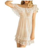 chemise-de-nuit-vintage