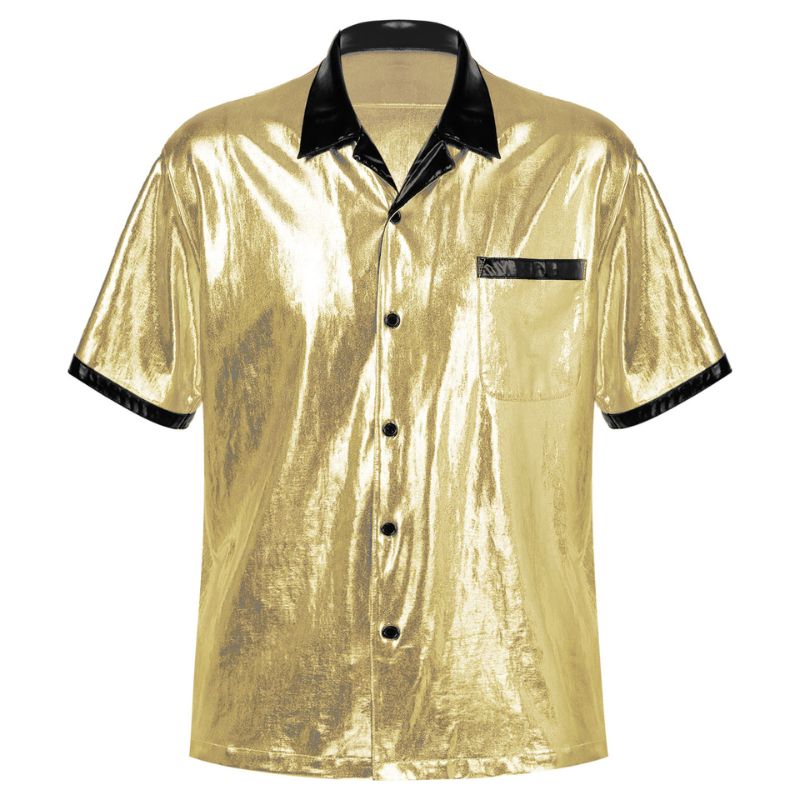 chemise-disco-pas-cher